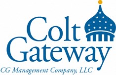 Colt Gateway, LLC Logo 1